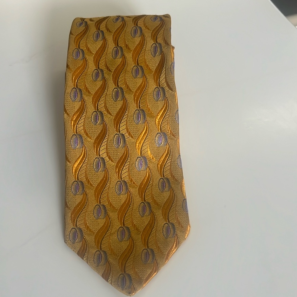 Robert Talbott tie